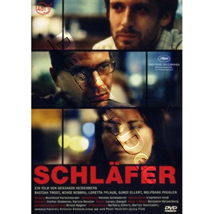 Sleeper (DVD)